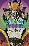 Miami Vice: Remix - Joe Casey - 9781941302170