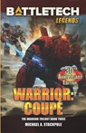 BattleTech Legends - Michael a Stackpole - 9781941582718