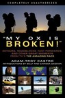 My Ox Is Broken! - Adam-Troy Castro - 9781941631454