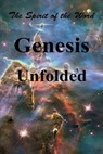 Genesis Unfolded - Mark Vedder - 9781941776100
