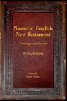 Numeric English New Testament - Ivan Panin - 9781941776124