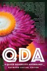 Qda - Raymond Luczak - 9781941960028