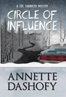 Circle of Influence - DASHOFY,  Annette - 9781941962039