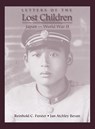 Letters of the Lost Children - Reinhold C. Ferster ;  Jan Atchley Bevan - 9781942016489