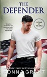 The Defender - Donna Grant - 9781942017493