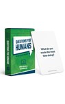Questions for Humans: High School Classroom -  - 9781942121862