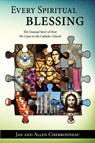 Every Spiritual Blessing - Jan Cherbonneau ; Allen Cherbonneau - 9781942190172