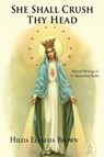 She Shall Crush Thy Head -  - 9781942190196