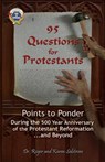 95 Questions for Protestants - Dr Roger Salstrom ; Karen Salstrom - 9781942190349