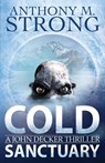 Cold Sanctuary - Anthony M Strong - 9781942207054