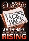 Whitechapel Rising - Anthony M Strong - 9781942207146