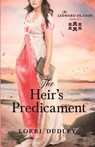 The Heir's Predicament - Lorri Dudley - 9781942265597