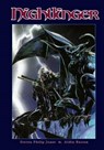 Nightlinger - JONES,  Steven Philip - 9781942351115
