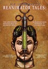 H.P. Lovecraft's Reanimator Tales - JONES,  Steven Philip - 9781942351627
