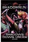 Shadowrun Shadows Down Under - Catalyst Game Labs - 9781942487289
