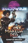 SHADOWRUN - Jennifer Brozek - 9781942487845
