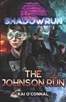 SHADOWRUN - Kai O'Connal - 9781942487852