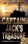 Captain Jack's Treasure - ANDERSON,  Max Elliott - 9781942513261