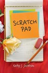 Scratch Pad - JACOBSON,  Kathy - 9781942586210