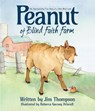 Peanut of Blind Faith Farm - THOMPSON,  Jim - 9781942586388