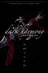 Dark Harmony - Laura Thalassa - 9781942662273