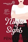 Ninja At First Sight - Penny Reid - 9781942874546