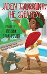 Mission Star-Power - Marti Dumas - 9781943169283