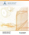 AutoCAD 2017 (R1): 3D Drawing & Modeling - Metric: Autodesk Authorized Publisher - Ascent -. Center for Technical Knowledge - 9781943184262