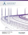 AutoCAD Civil 3D 2017 (R1) Fundamentals - Metric: Autodesk Authorized Publisher - Ascent -. Center for Technical Knowledge - 9781943184286