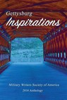 Gettysburg Inspirations - Pat McGrath Avery - 9781943267347