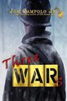 Three Wars - CAMPOLO JR,  Joe - 9781943267538