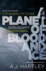 Cathedrals Of Glass - HARTLEY,  A. J. - 9781943272266