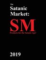 The Satanic Market - George A. Hart - 9781943287031