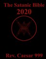 The Satanic Bible - REV Caesar 999 - 9781943287062