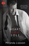 Heart and Sole - Miranda Liasson - 9781943336517
