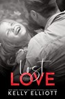 Lost Love - Kelly Elliott - 9781943633326