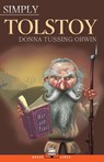 Simply Tolstoy - Donna Tussing Orwin - 9781943657162