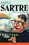 Simply Sartre - David Detmer - 9781943657421