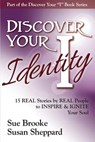 Discover your Identity - Sue Brooke ; Susan Sheppard - 9781943700004