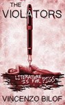 The Violators - BILOF,  Vincenzo - 9781943720026