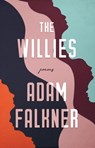 The Willies - Adam Falkner - 9781943735662