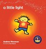A Little Light - Andrew Sam Newman ; Rosie Balyuzi - 9781943750092