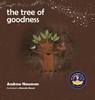 The Tree of Goodness - Andrew Sam Newman - 9781943750115