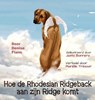 Hoe de Rhodesian Ridgeback Aan Zijn Ridge Komt - FLAIM,  Denise - 9781943824182