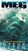 Meg - ALTEN,  Steve - 9781943957019