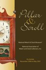 Pillar & Scroll - C. Gregory Philip - 9781944018016
