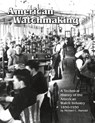 American Watchmaking - Michael C Harrold - 9781944018030