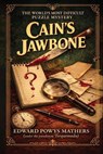 Cain's Jawbone - Edward Powys Mathers ; Torquemada - 9781944066765