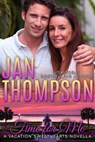 Time for Me - Jan Thompson - 9781944188818