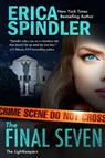 The Final Seven - Erica Spindler - 9781944323028